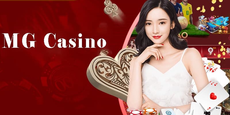 MG Casino NPH game siêu uy tín tại 8Day