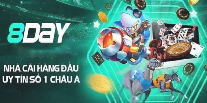 Khám phá game cá cược hấp dẫn về chúng tôi 