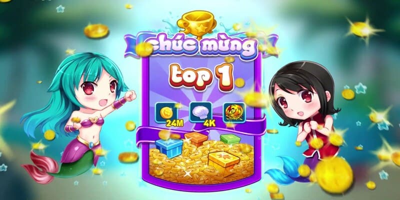 Tựa game Icá mang đến những trải nghiệm vô cùng thú vị cho khách hàng